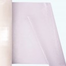 Organza Roll | 6" x 25y | Ivory