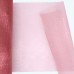 Organza Roll | 6" x 25y | Mauve