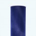 Organza Roll | 6" x 25y | Navy