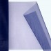 Organza Roll | 6" x 25y | Navy