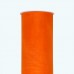 Organza Roll | 6" x 25y | Orange