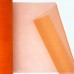 Organza Roll | 6" x 25y | Orange