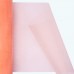 Organza Roll | 6" x 25y | Peach