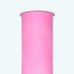 Organza Roll | 6" x 25y | Pink