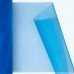 Organza Roll | 6" x 25y | Turquoise