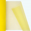Organza Roll | 6" x 25y | Yellow