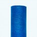 Glitter Striped Organza Roll | 6" x 25y | Turquoise