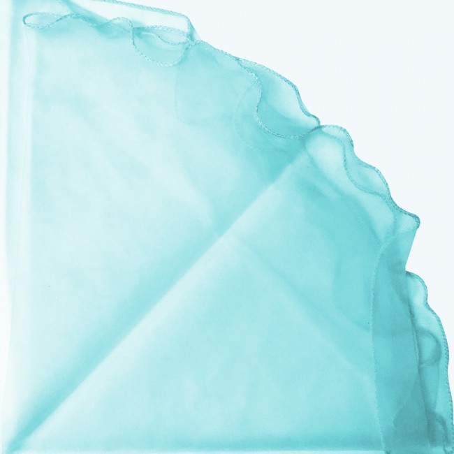 Bottle Wrap Aqua-Pack of 1