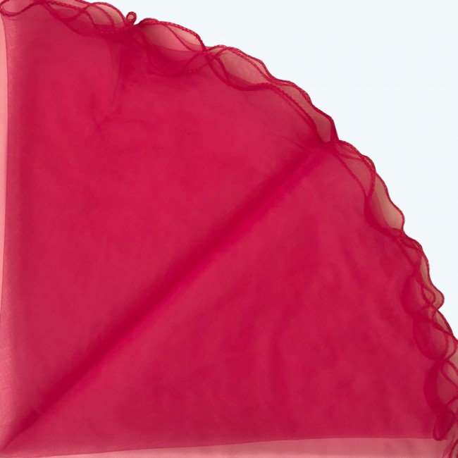 Bottle Wrap Fuchsia-Pack of 1