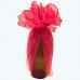 Bottle Wrap Fuchsia-Pack of 1