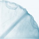 Bottle Wrap Light Blue-Pack of 1