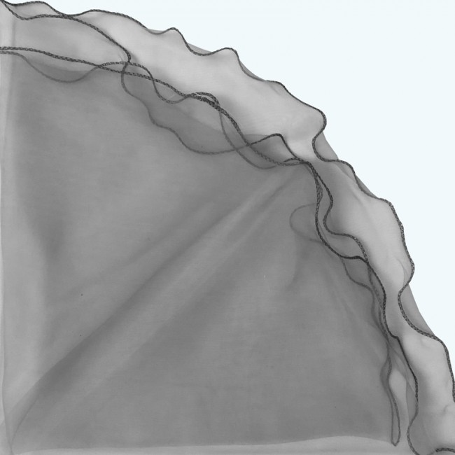 Bottle Wrap Silver-Pack of 1