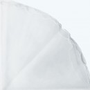 Bottle Wrap White-Pack of 1