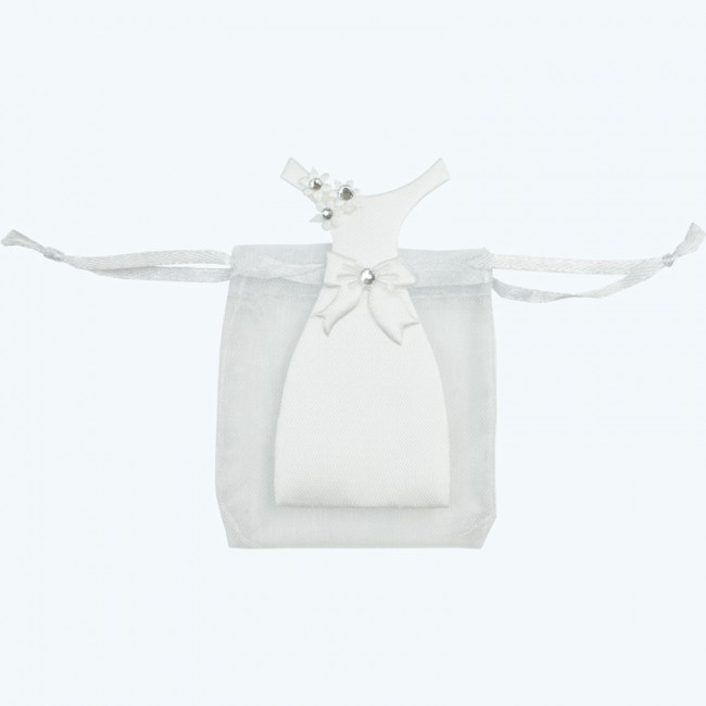 Wedding Dress Pouch