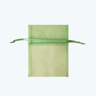 Organza Pouch | 3"x4", 4"x5", 5"x7", 6"x9", 6"x14"