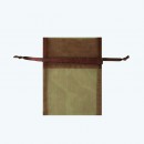 Organza Pouch | 3"x4", 4"x5", 5"x7", 6"x9", 6"x14" Organza Pouch | 3"x4", 4"x5", 5"x7", 6"x9", 6"x14"