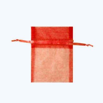 Organza Pouch | 3"x4", 4"x5", 5"x7", 6"x9", 6"x14"