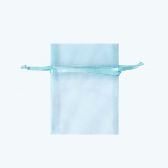 Organza Pouch | 3"x4", 4"x5", 5"x7", 6"x9", 6"x14"