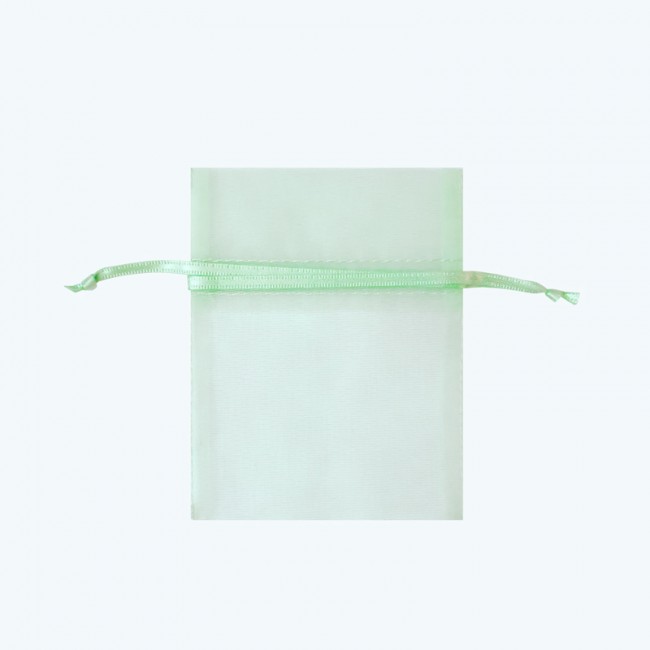 Organza Pouch | 3"x4", 4"x5", 5"x7", 6"x9", 6"x14"