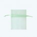  
Organza Pouch Size: 3" x 4"