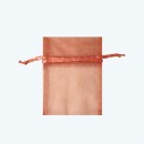 Organza Pouch Mauve-Pack of 12 | 3"x4", 4"x5", 5"x7", 6"x9", 6"x14"