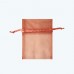  
Organza Pouch Size: 3" x 4"