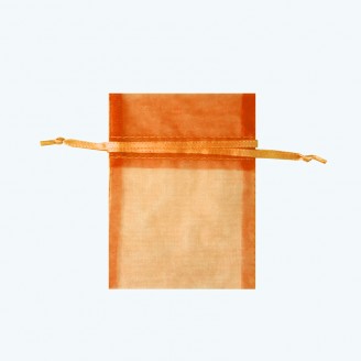 Organza Pouch | 3"x4", 4"x5", 5"x7", 6"x9", 6"x14"