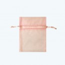 Organza Pouch | 3"x4", 4"x5", 5"x7", 6"x9", 6"x14"