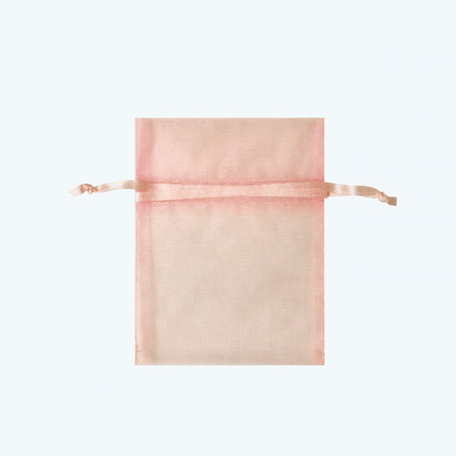 Organza Pouch | 3"x4", 4"x5", 5"x7", 6"x9", 6"x14"