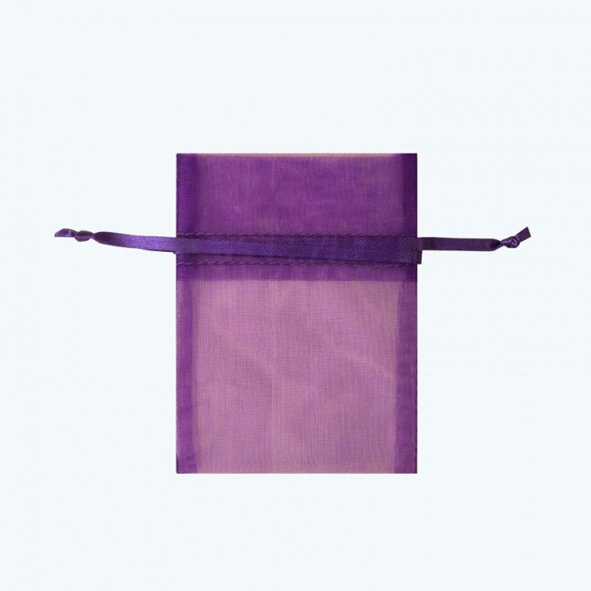 Organza Pouch | 3"x4", 4"x5", 5"x7", 6"x9", 6"x14" Organza Pouch | 3"x4", 4"x5", 5"x7", 6"x9", 6"x14"