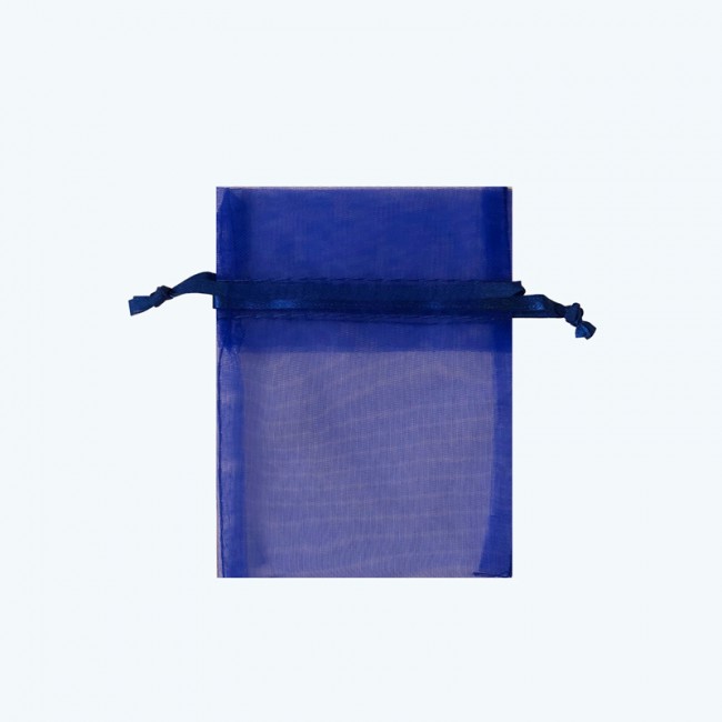 Organza Pouch | 3"x4", 4"x5", 5"x7", 6"x9", 6"x14"