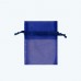  
Organza Pouch Size: 3" x 4"