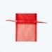  
Organza Pouch Size: 3" x 4"