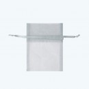 Organza Pouch | 3"x4", 4"x5", 5"x7", 6"x9", 6"x14" Organza Pouch | 3"x4", 4"x5", 5"x7", 6"x9", 6"x14"