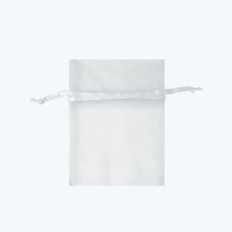 Organza Pouch | 3"x4", 4"x5", 5"x7", 6"x9", 6"x14"