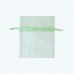  
Organza Pouch Size: 4" x 5"