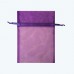 Organza Pouch Size: 5" x 7"
Organza Pouch Size: 5" x 7"