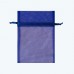  
Organza Pouch Size: 5" x 7"