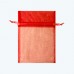  
Organza Pouch Size: 5" x 7"