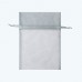 Organza Pouch Size: 5" x 7"
Organza Pouch Size: 5" x 7"