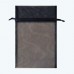 Organza Pouch Size: 6" x 9"
Organza Pouch Size: 6" x 9"