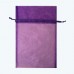 Organza Pouch Size: 6" x 9"
Organza Pouch Size: 6" x 9"