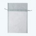 Organza Pouch Size: 6" x 9"
Organza Pouch Size: 6" x 9"