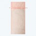  
Organza Pouch Size: 6" x 14"