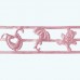  
Baby Shower Ribbon Size: 7/8" x 25y