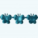 Butterfly Ribbon | Turquoise