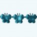 Butterfly Ribbon | Turquoise