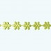 Flower Ribbon | Apple