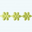 Flower Ribbon | Apple