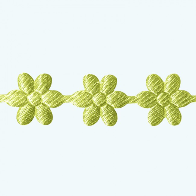 Flower Ribbon | Apple